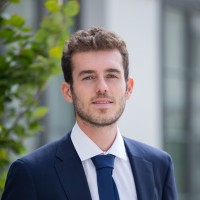 Etienne Cheynet, Conquest